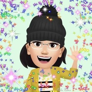 Meet your Posher, Patricia